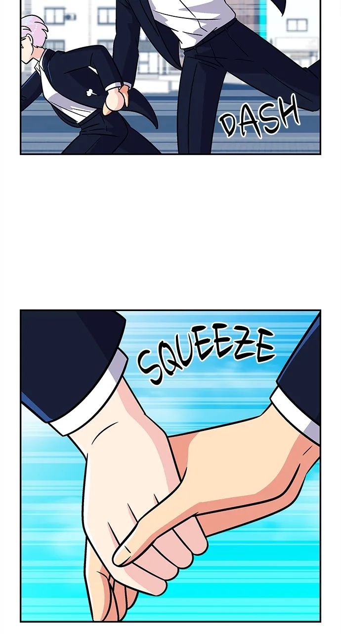 Read Princess Hurricane chapter 28 image 50 on Lezhin