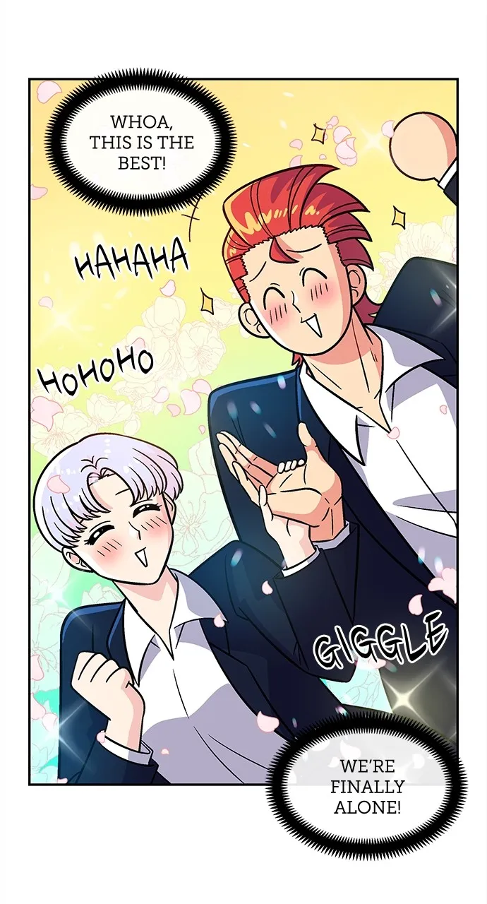 Read Princess Hurricane chapter 28 image 52 on Lezhin