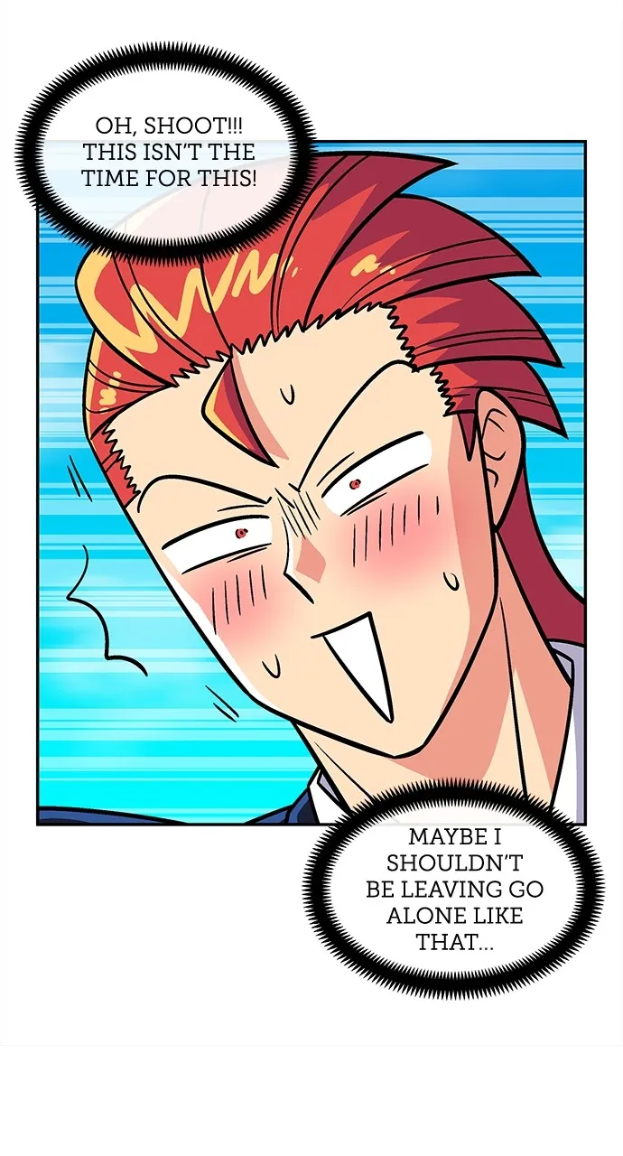 Read Princess Hurricane chapter 28 image 53 on Lezhin