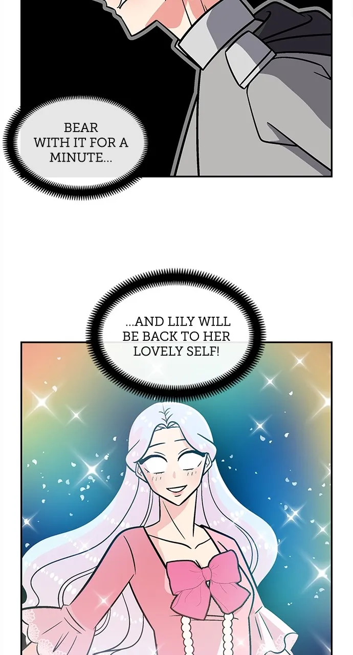 Read Princess Hurricane chapter 28 image 8 on Lezhin