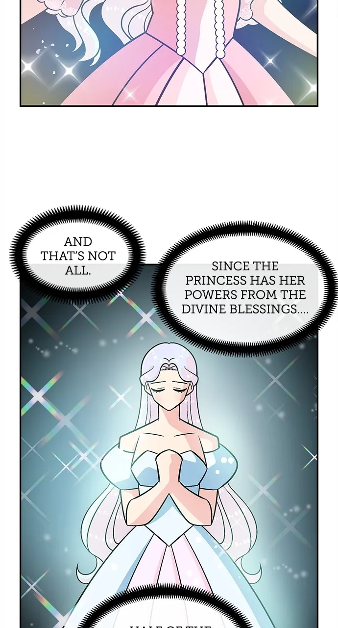 Read Princess Hurricane chapter 28 image 9 on Lezhin