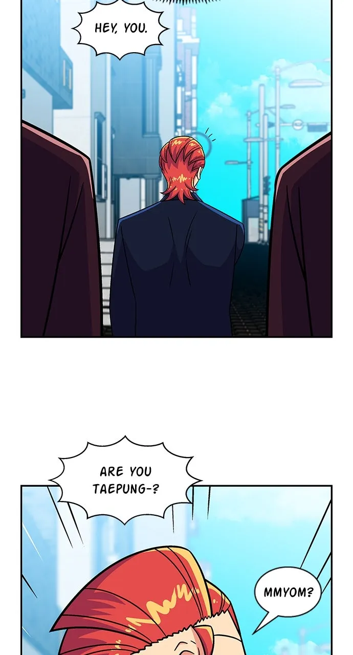 Read Princess Hurricane chapter 29 image 11 on Lezhin