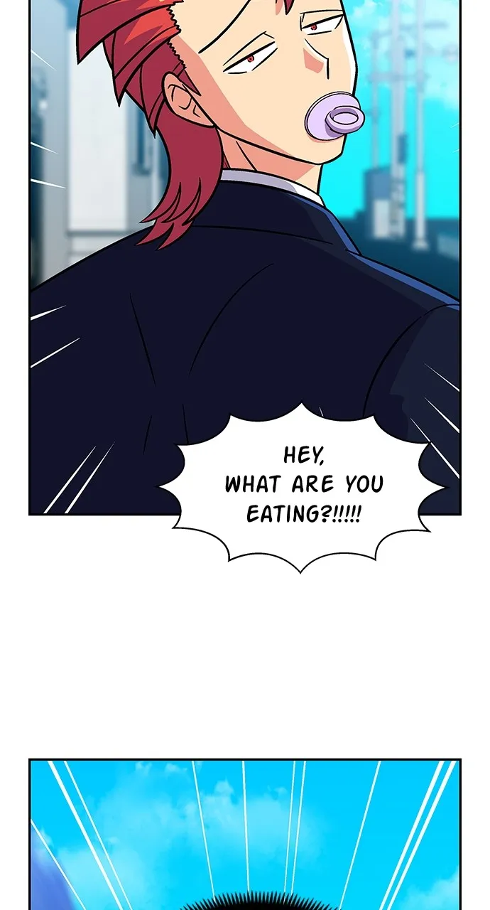 Read Princess Hurricane chapter 29 image 12 on Lezhin