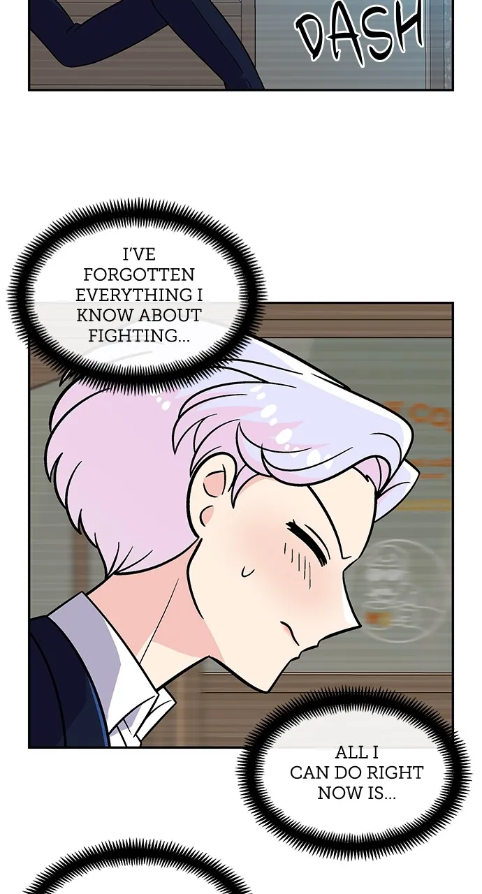 Read Princess Hurricane chapter 29 image 14 on Lezhin