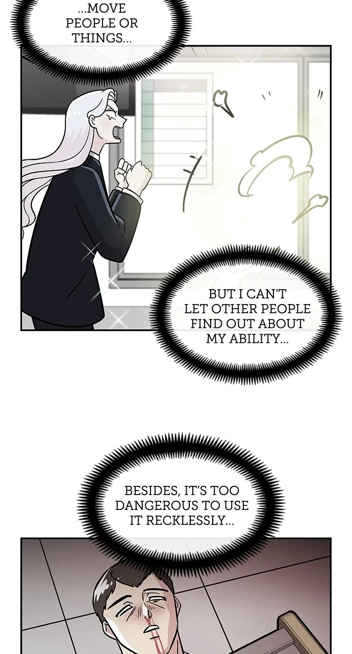 Read Princess Hurricane chapter 29 image 15 on Lezhin