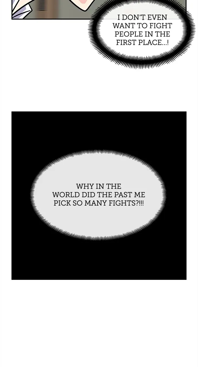 Read Princess Hurricane chapter 29 image 17 on Lezhin