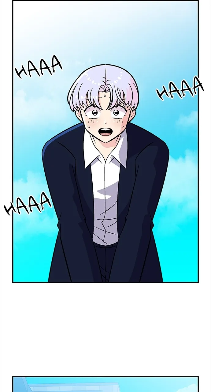 Read Princess Hurricane chapter 29 image 18 on Lezhin