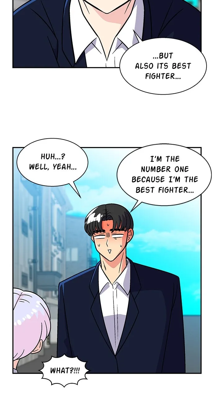 Read Princess Hurricane chapter 29 image 24 on Lezhin