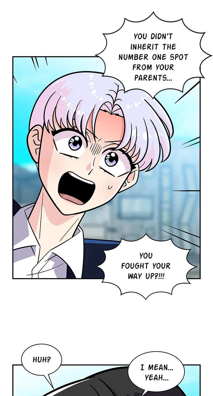 Read Princess Hurricane chapter 29 image 25 on Lezhin
