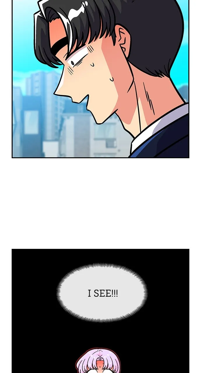 Read Princess Hurricane chapter 29 image 26 on Lezhin