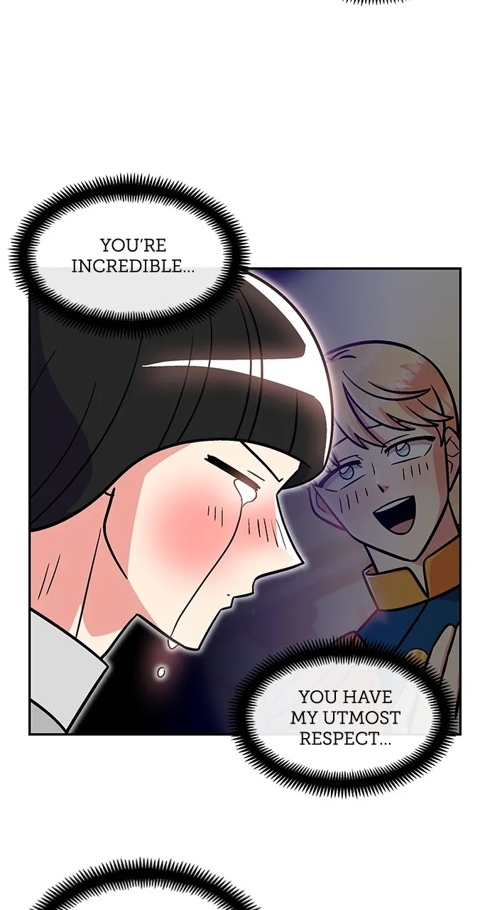 Read Princess Hurricane chapter 29 image 31 on Lezhin