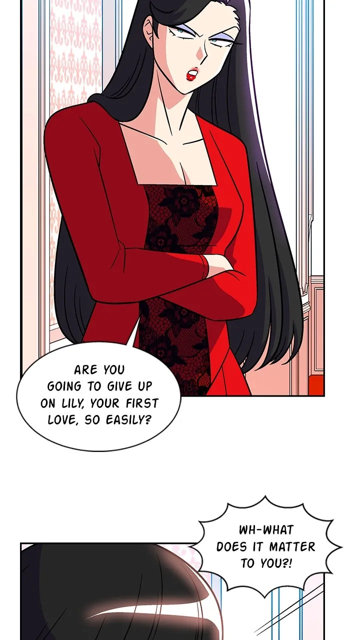 Read Princess Hurricane chapter 29 image 34 on Lezhin