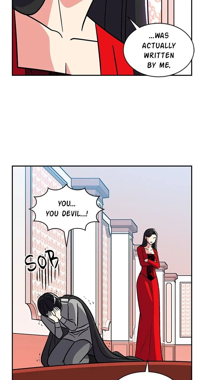 Read Princess Hurricane chapter 29 image 36 on Lezhin
