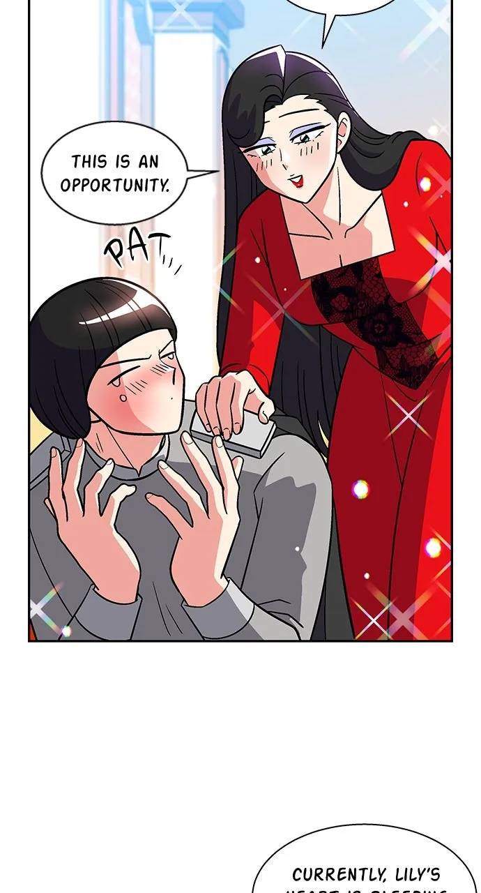 Read Princess Hurricane chapter 29 image 38 on Lezhin