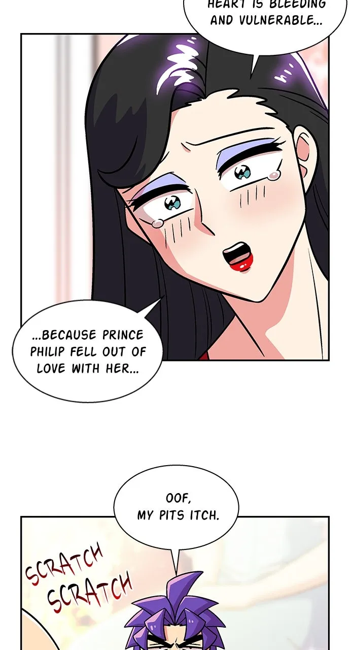 Read Princess Hurricane chapter 29 image 39 on Lezhin