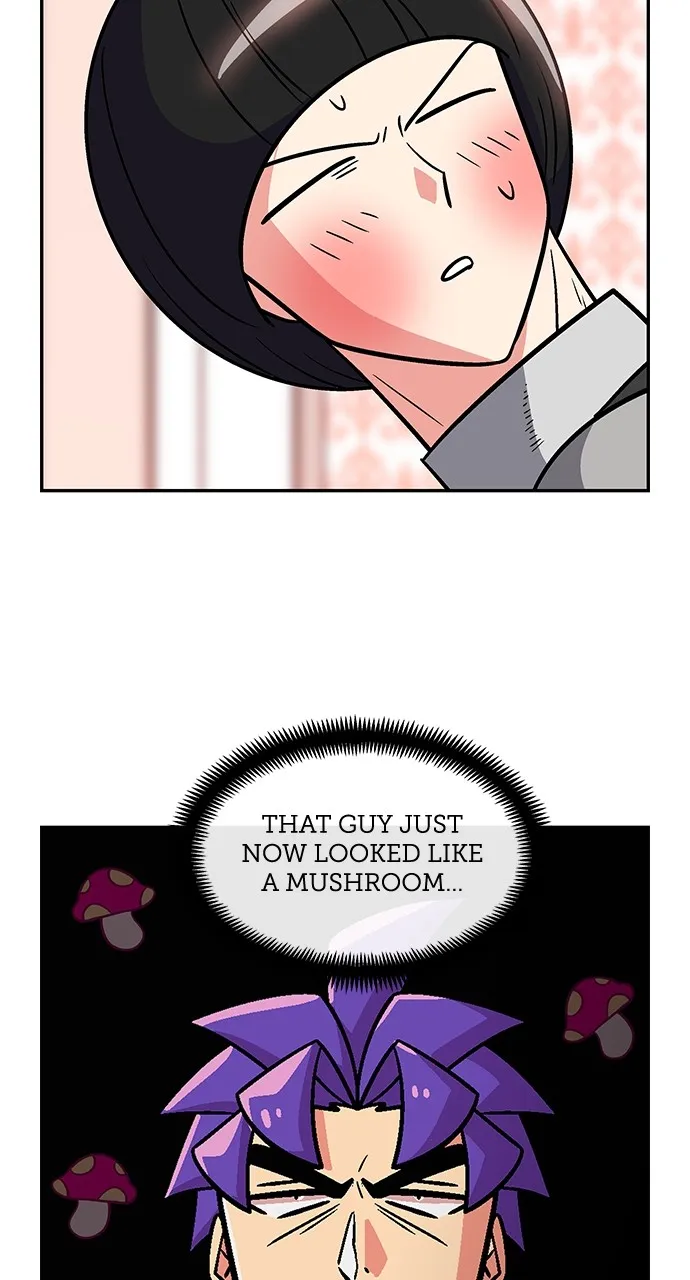 Read Princess Hurricane chapter 29 image 41 on Lezhin
