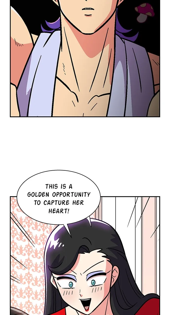 Read Princess Hurricane chapter 29 image 42 on Lezhin