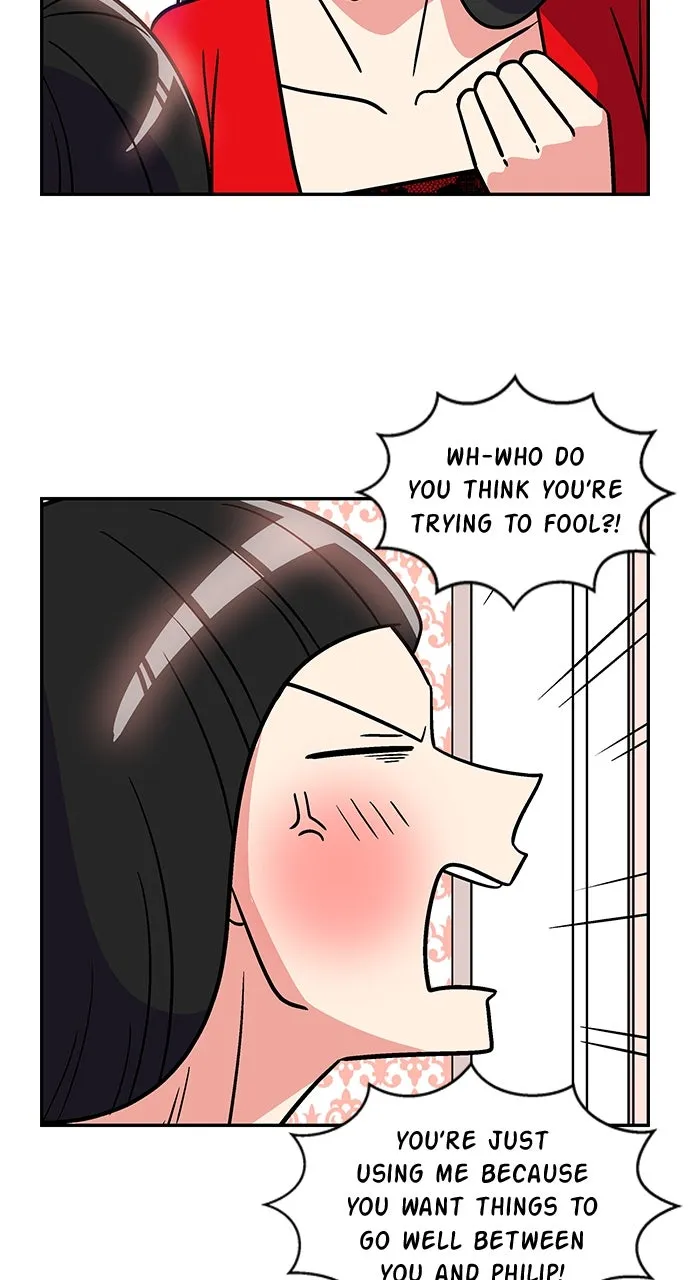 Read Princess Hurricane chapter 29 image 43 on Lezhin