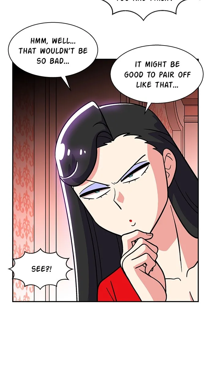 Read Princess Hurricane chapter 29 image 44 on Lezhin