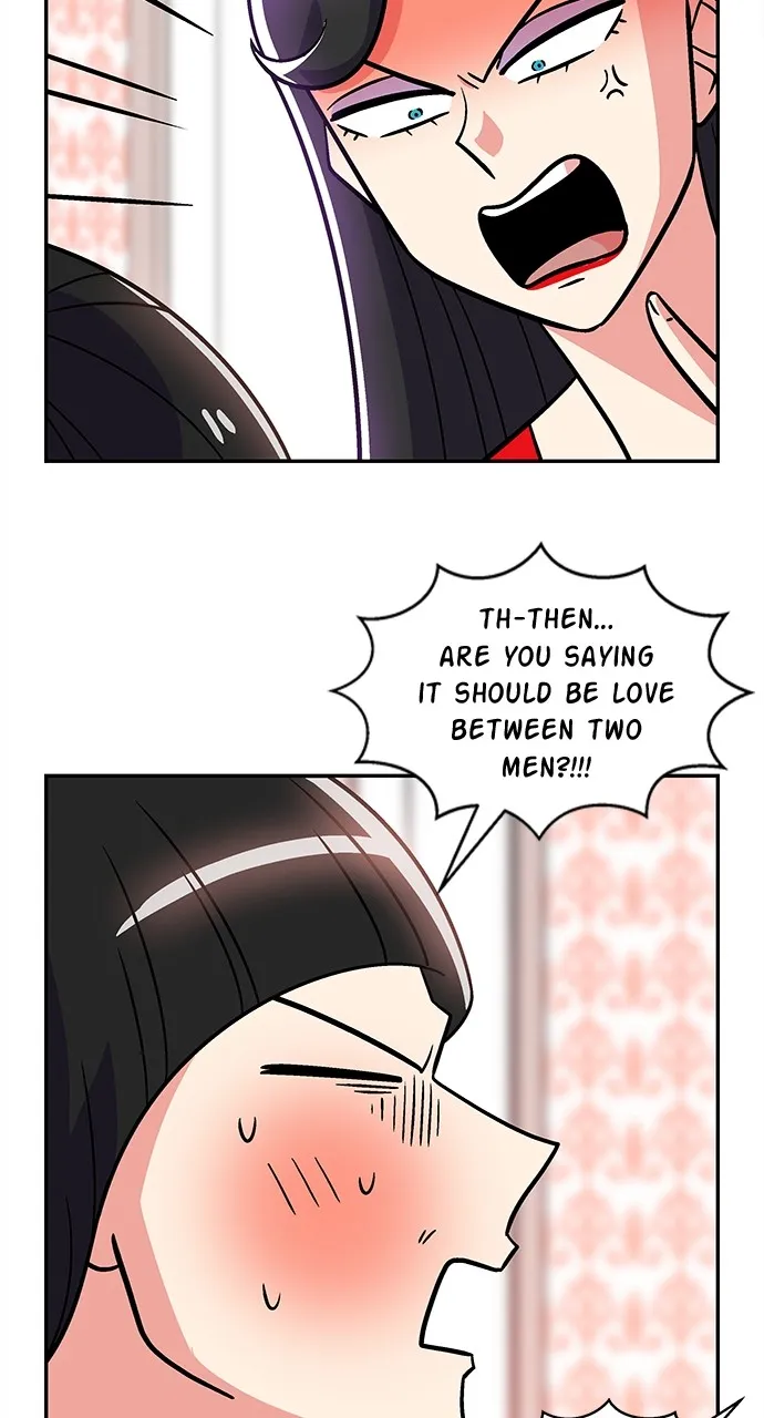 Read Princess Hurricane chapter 29 image 47 on Lezhin