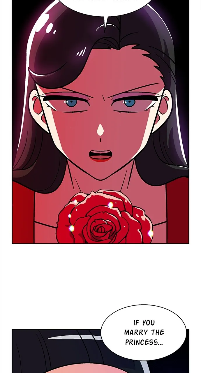 Read Princess Hurricane chapter 29 image 49 on Lezhin
