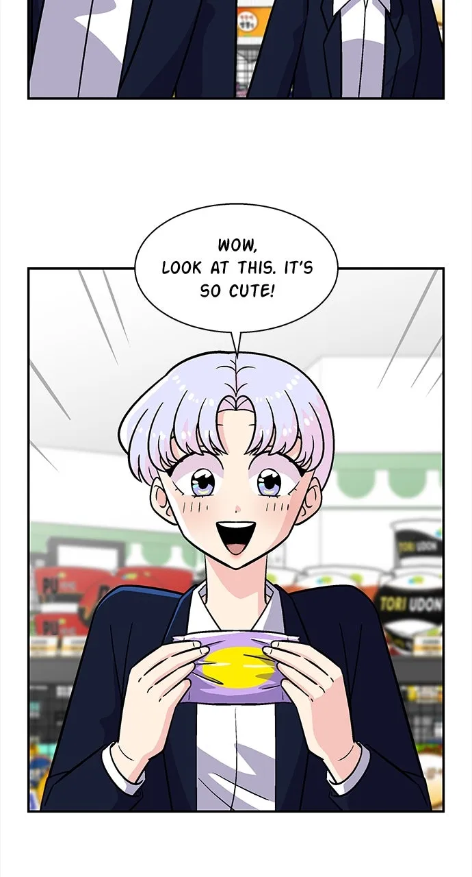 Read Princess Hurricane chapter 29 image 5 on Lezhin
