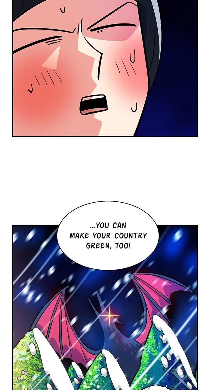 Read Princess Hurricane chapter 29 image 50 on Lezhin