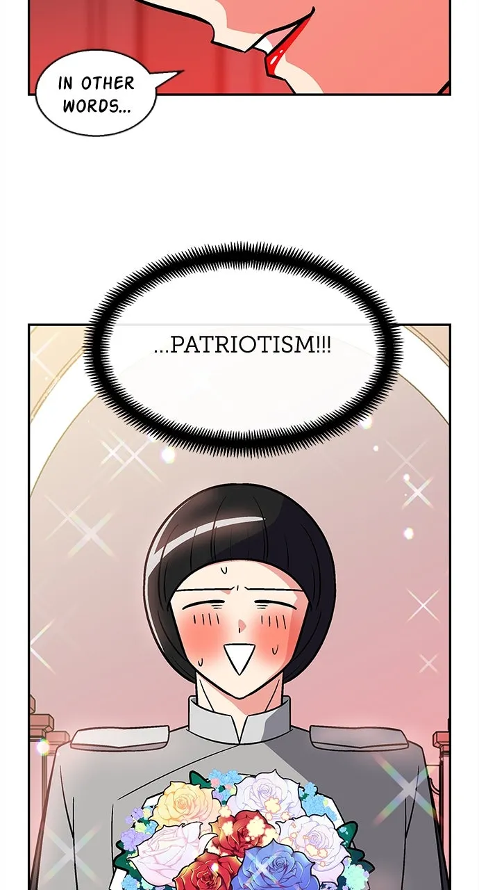 Read Princess Hurricane chapter 29 image 52 on Lezhin