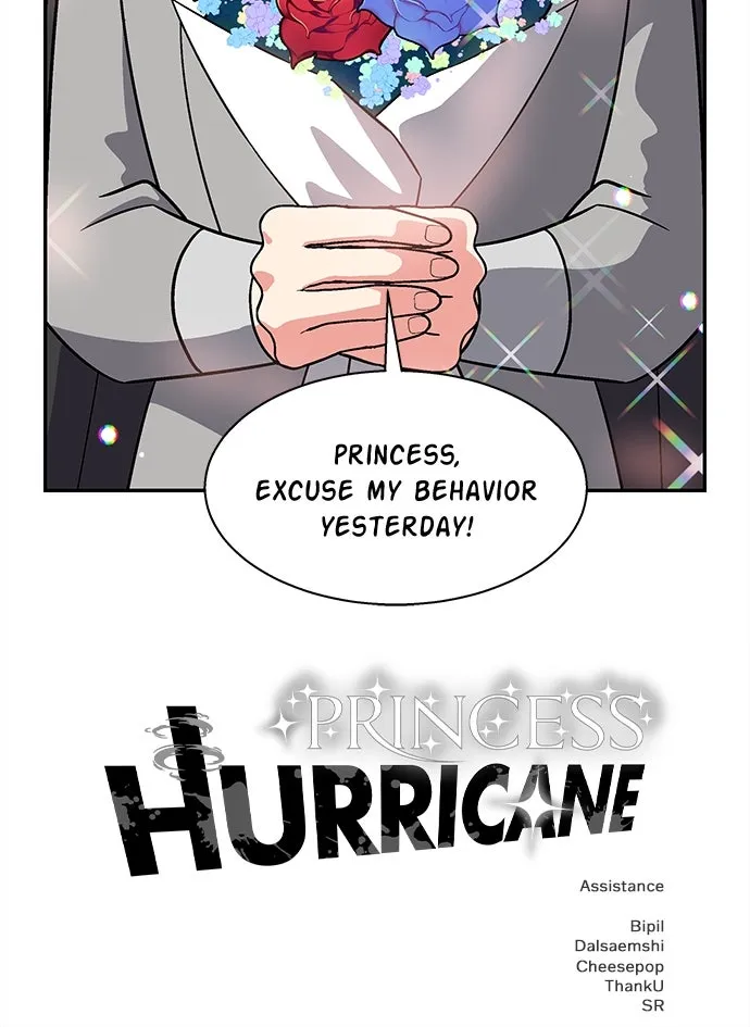 Read Princess Hurricane chapter 29 image 53 on Lezhin