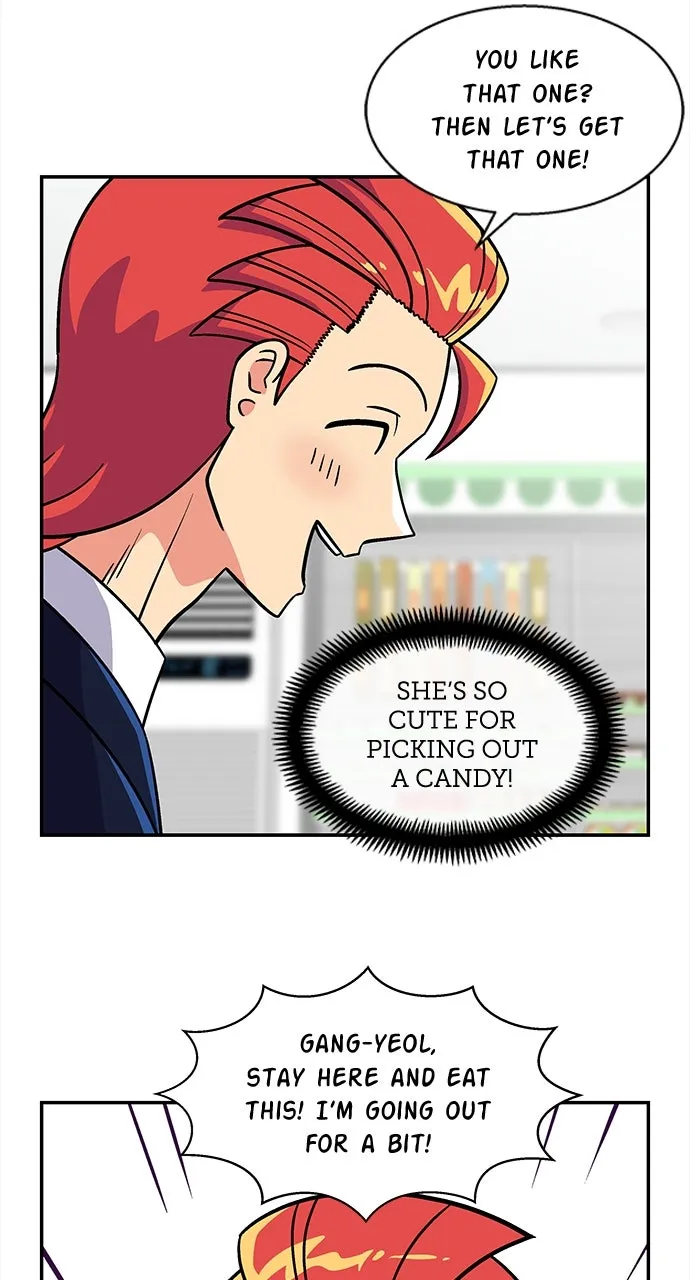 Read Princess Hurricane chapter 29 image 6 on Lezhin