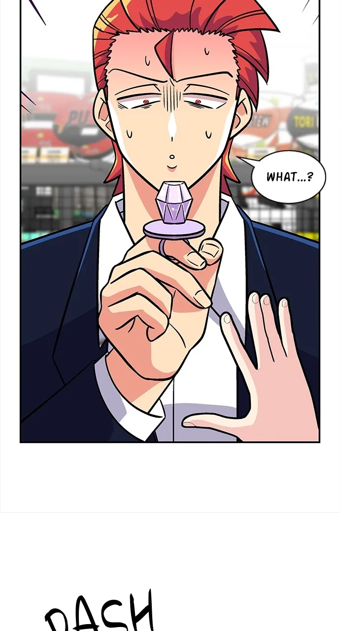 Read Princess Hurricane chapter 29 image 7 on Lezhin