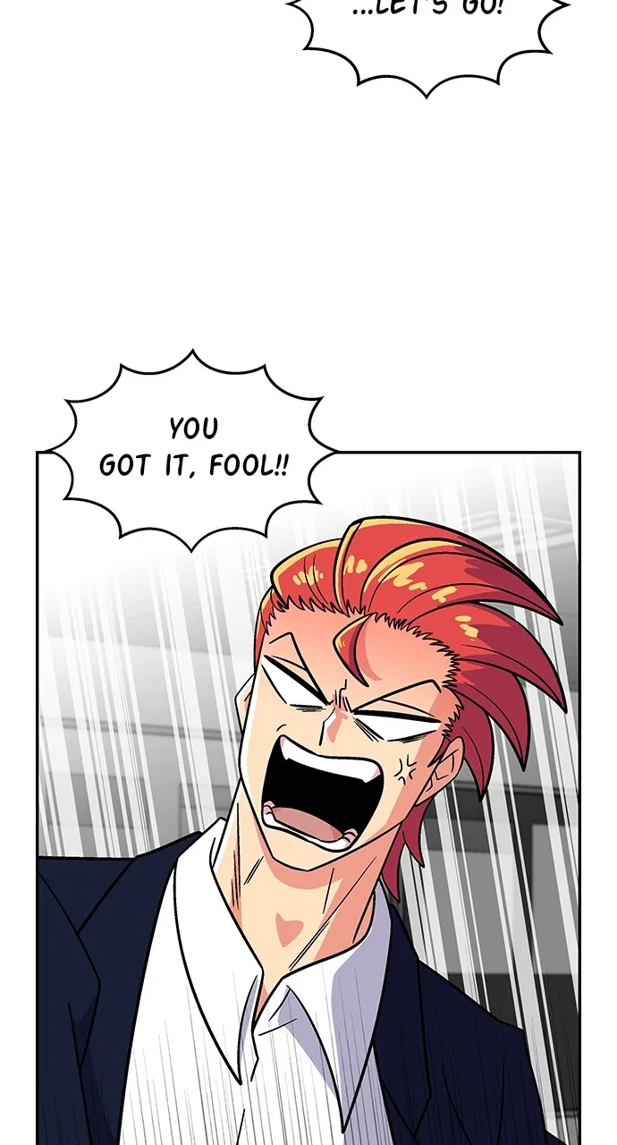 Read Princess Hurricane chapter 3 image 10 on Lezhin