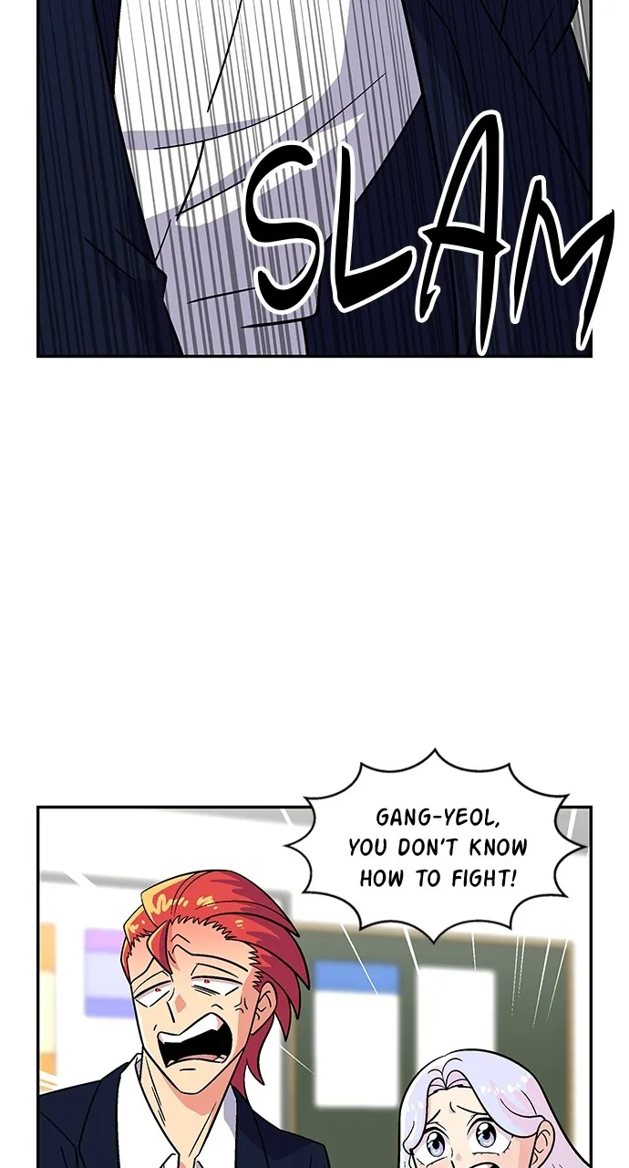 Read Princess Hurricane chapter 3 image 11 on Lezhin