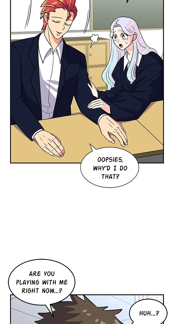 Read Princess Hurricane chapter 3 image 13 on Lezhin