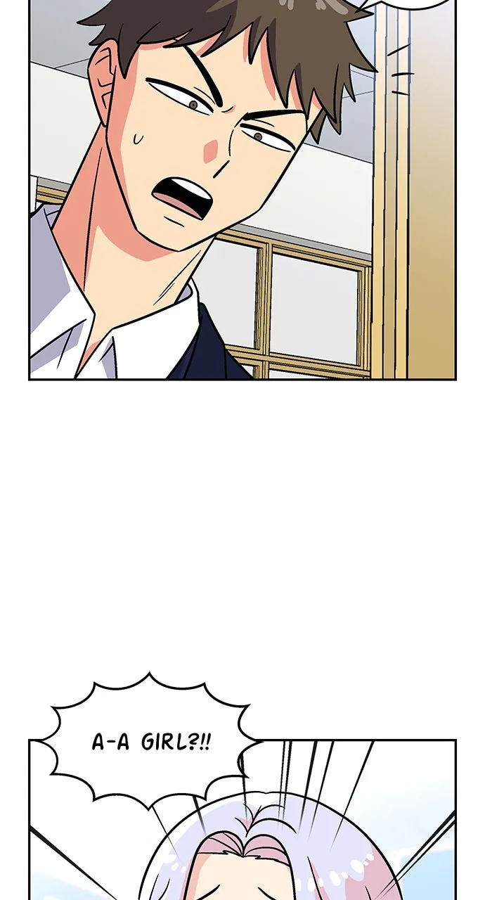 Read Princess Hurricane chapter 3 image 14 on Lezhin