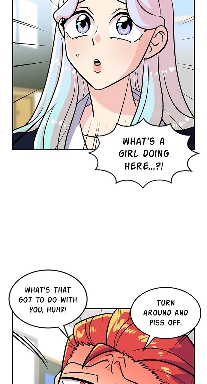 Read Princess Hurricane chapter 3 image 15 on Lezhin