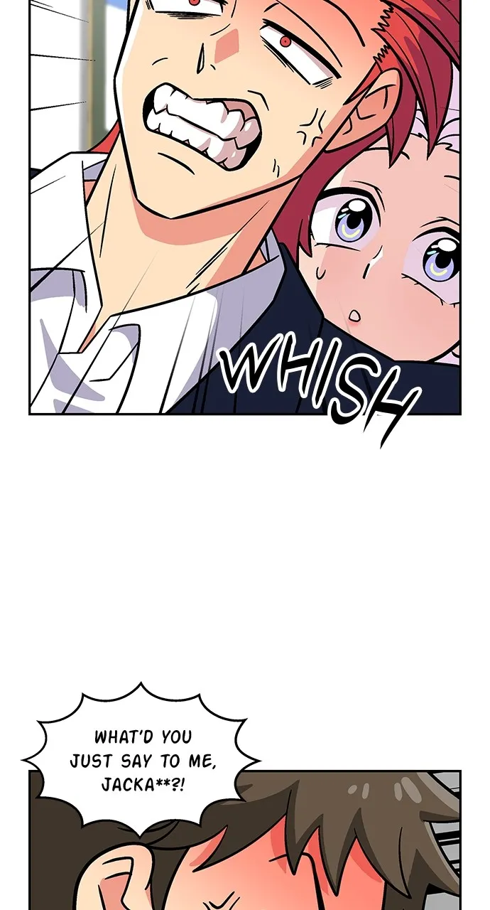 Read Princess Hurricane chapter 3 image 16 on Lezhin