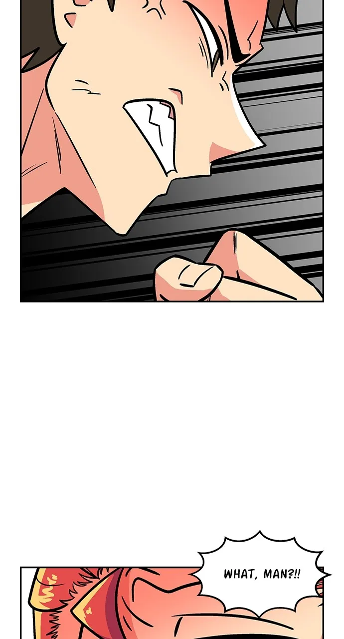 Read Princess Hurricane chapter 3 image 17 on Lezhin