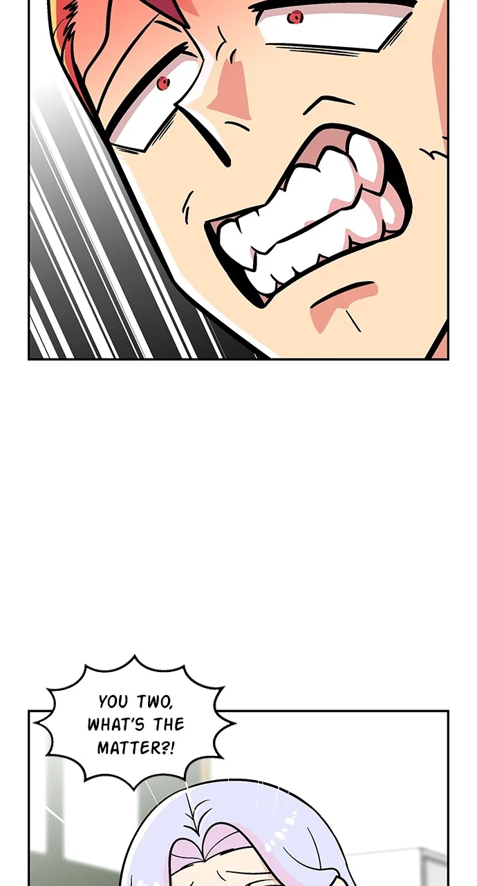 Read Princess Hurricane chapter 3 image 18 on Lezhin