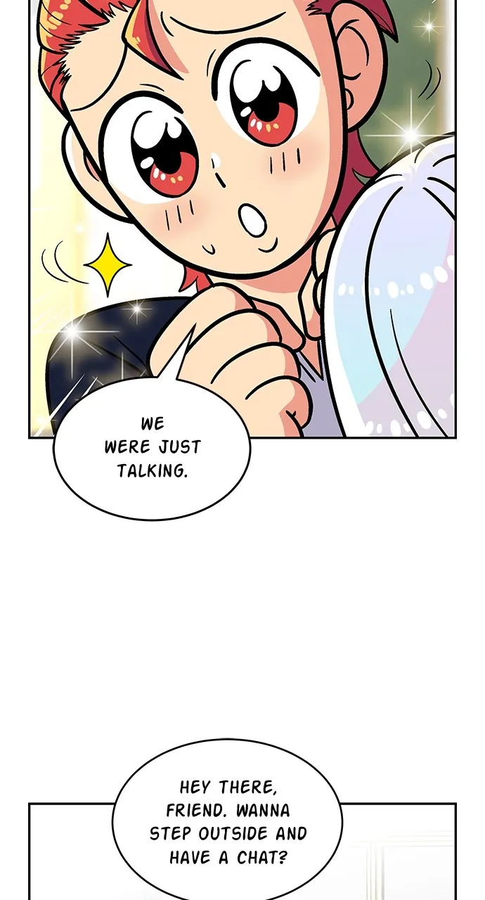 Read Princess Hurricane chapter 3 image 20 on Lezhin