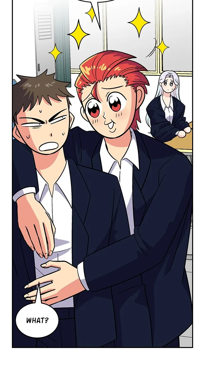 Read Princess Hurricane chapter 3 image 21 on Lezhin