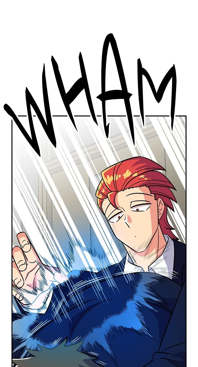 Read Princess Hurricane chapter 3 image 25 on Lezhin