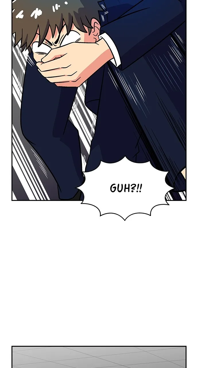 Read Princess Hurricane chapter 3 image 26 on Lezhin