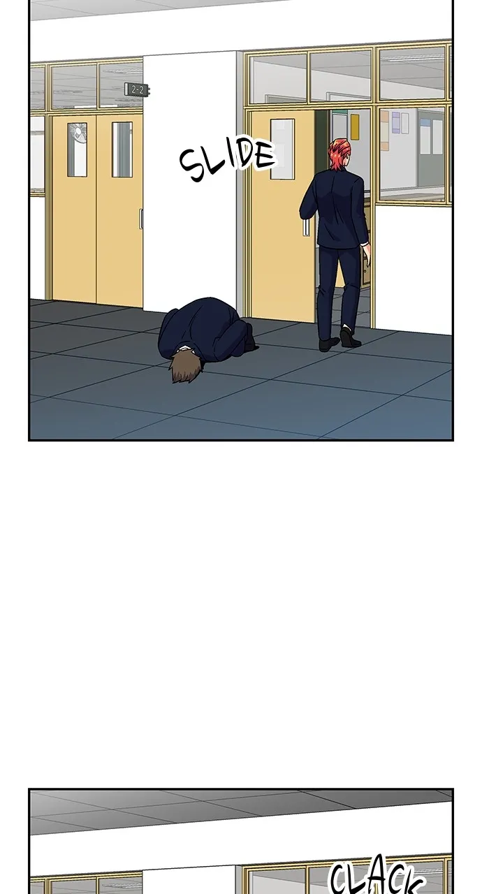 Read Princess Hurricane chapter 3 image 28 on Lezhin