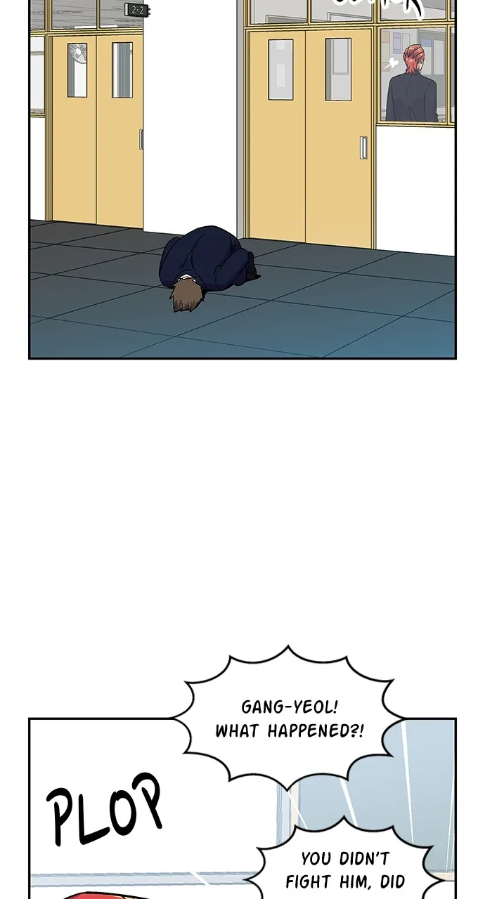 Read Princess Hurricane chapter 3 image 29 on Lezhin