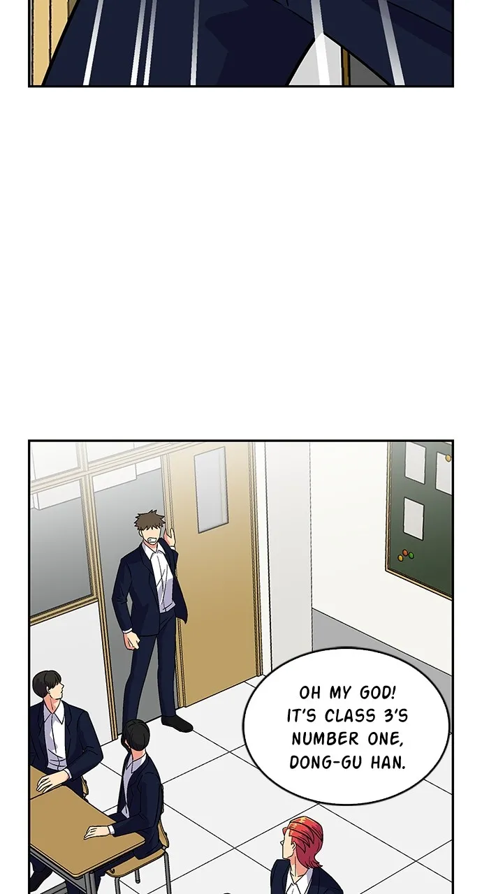 Read Princess Hurricane chapter 3 image 3 on Lezhin