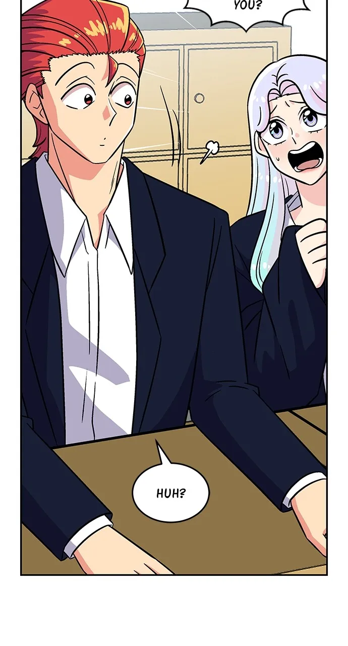 Read Princess Hurricane chapter 3 image 30 on Lezhin