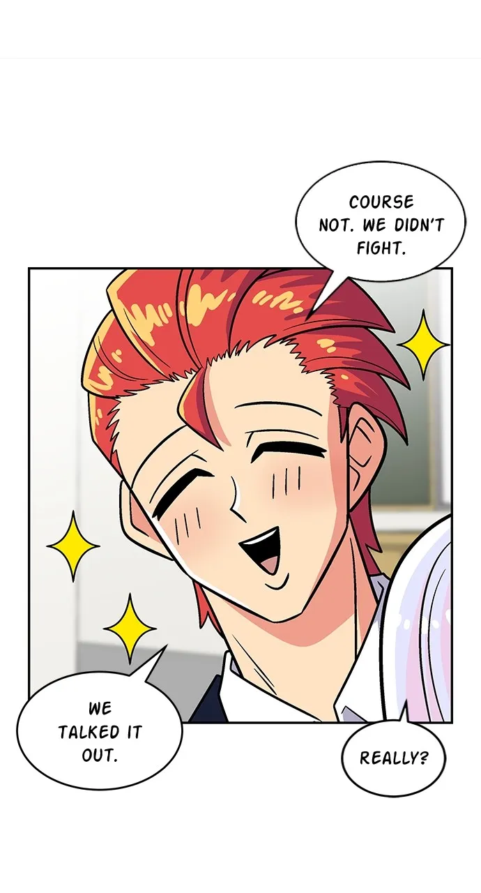 Read Princess Hurricane chapter 3 image 31 on Lezhin