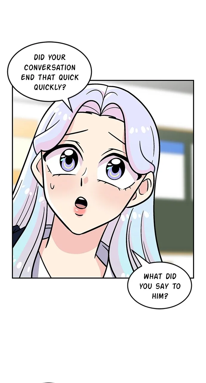 Read Princess Hurricane chapter 3 image 32 on Lezhin