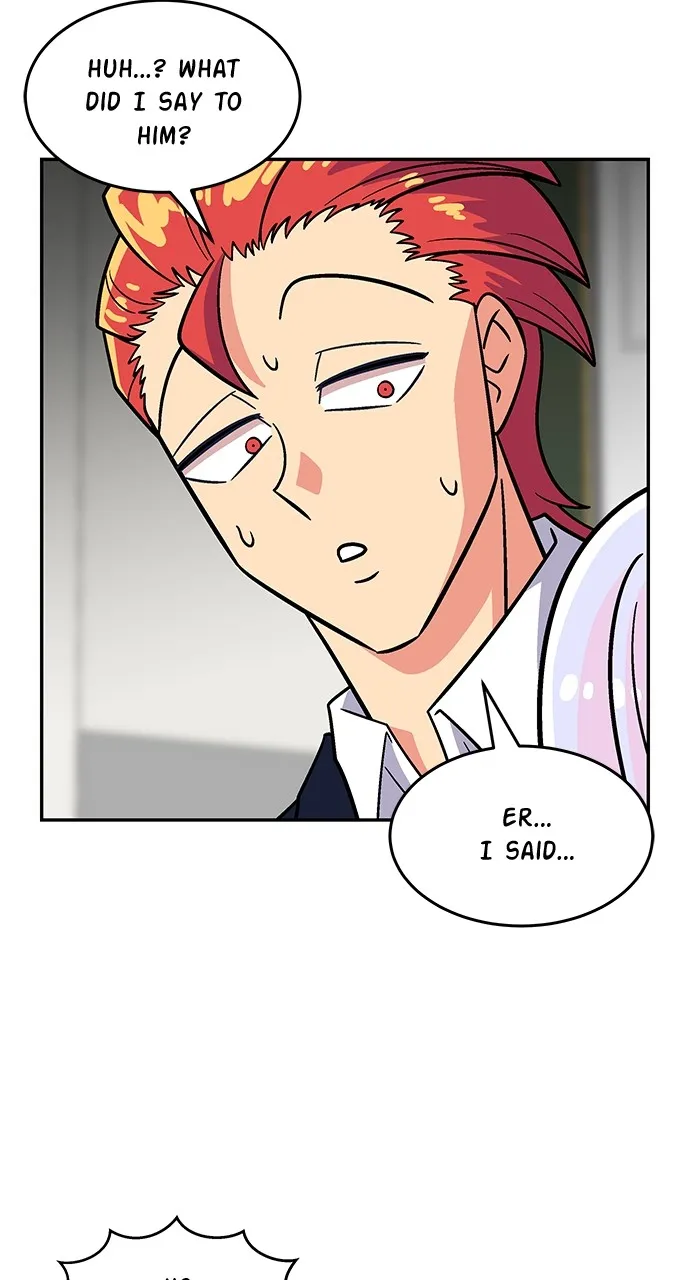 Read Princess Hurricane chapter 3 image 33 on Lezhin